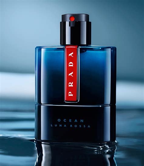 perfume prada ocean masculino|prada ocean for men 100ml.